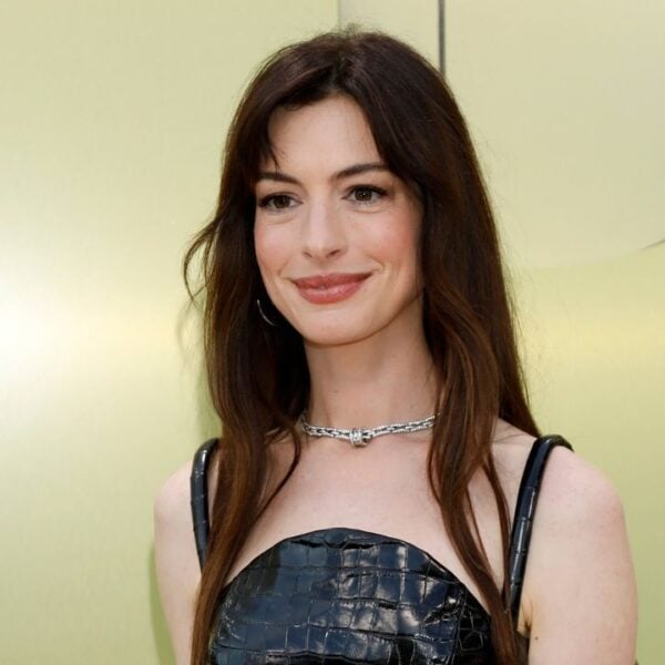 Anne Hathaway
