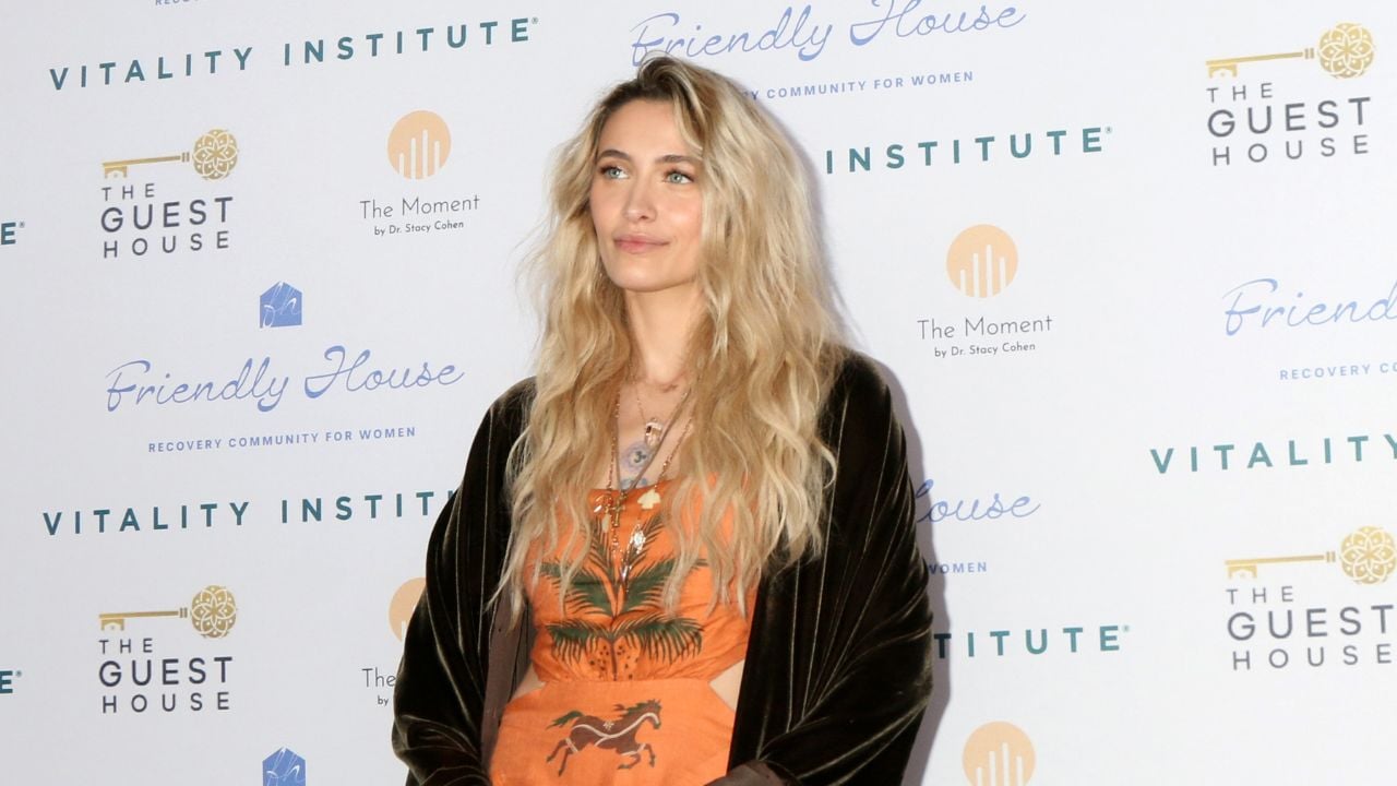 Paris Jackson