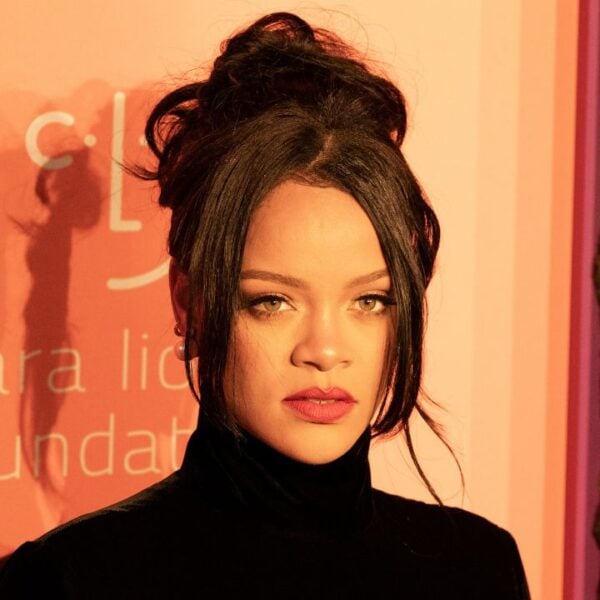 Rihanna