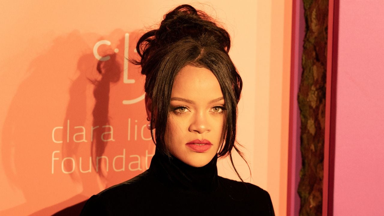 Rihanna