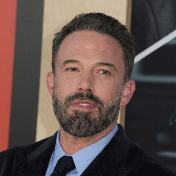 Ben Affleck