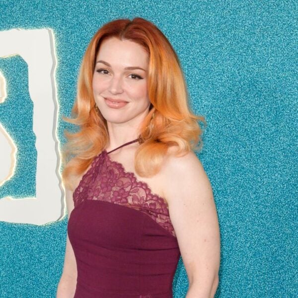 Jennifer Stone