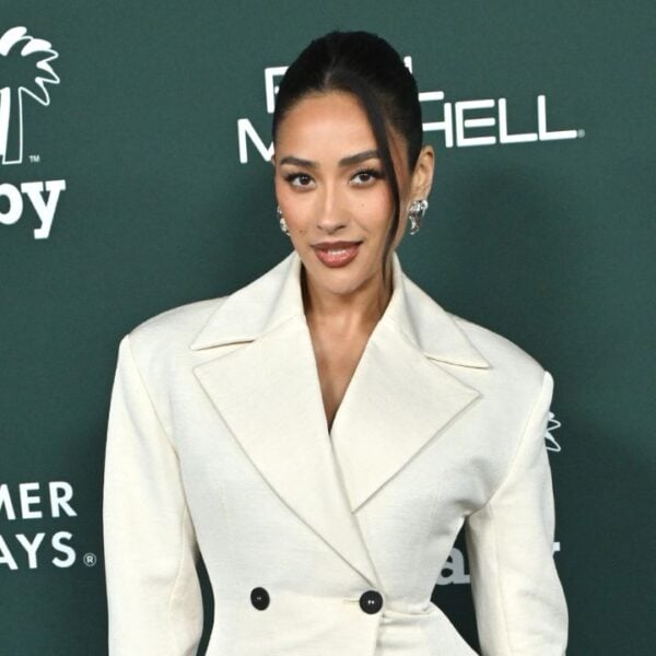 Shay Mitchell