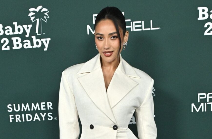 Shay Mitchell