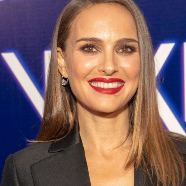 Natalie Portman