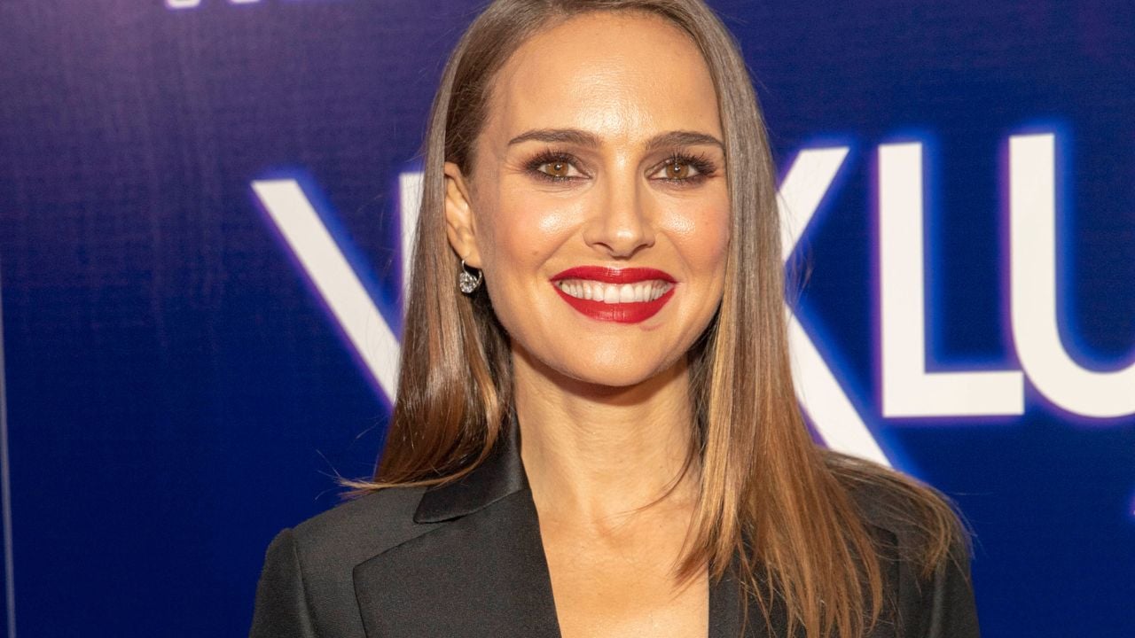 Natalie Portman