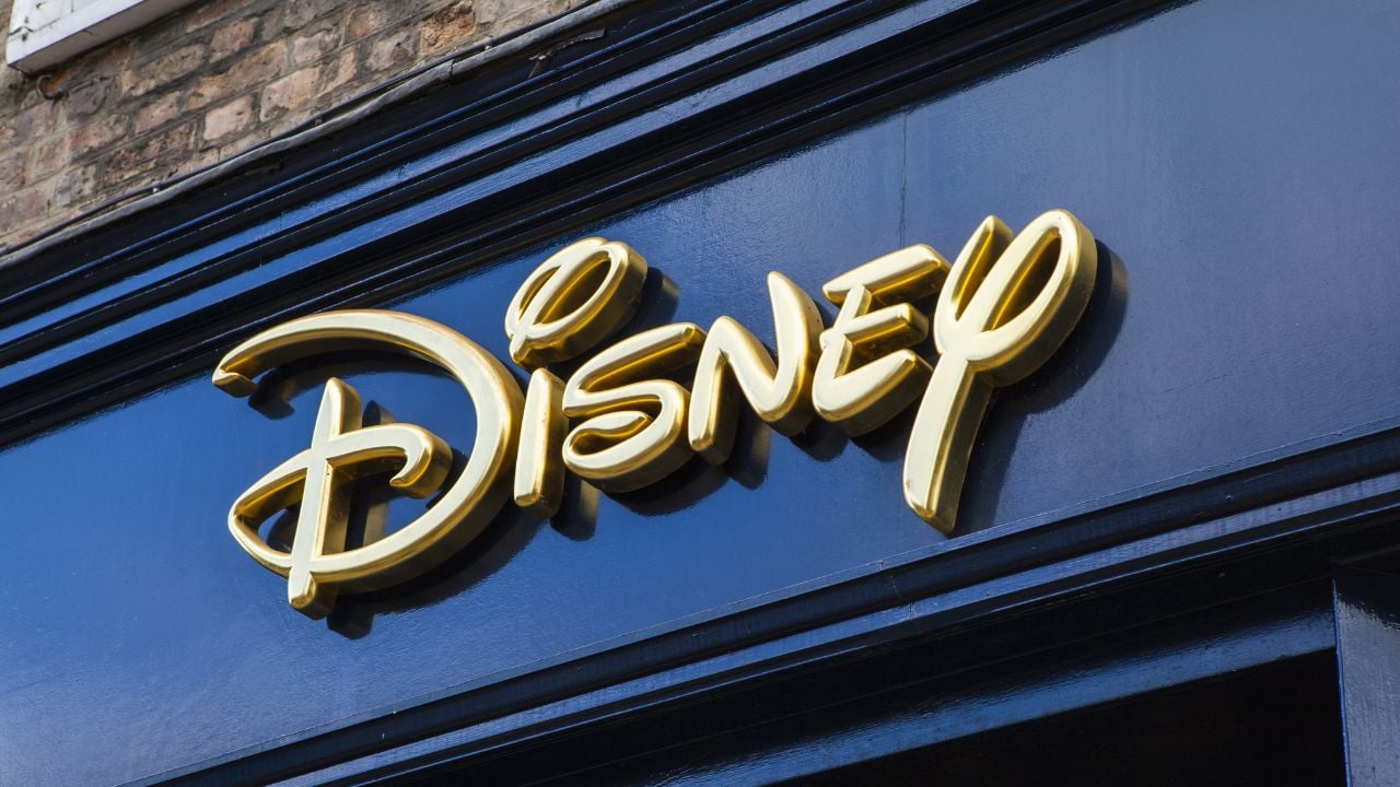 Disney
