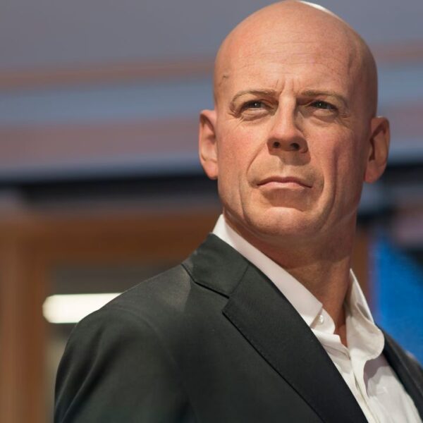 Bruce Willis