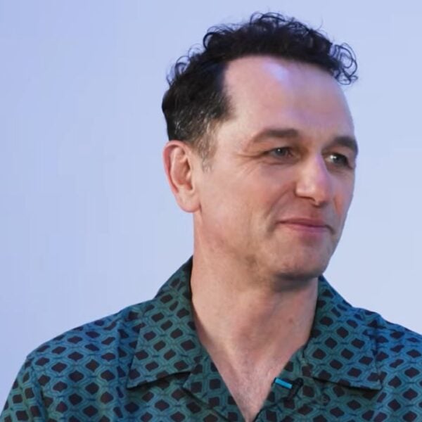 Matthew Rhys