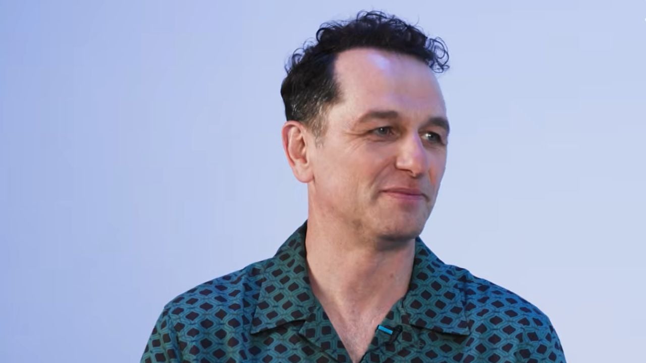 Matthew Rhys