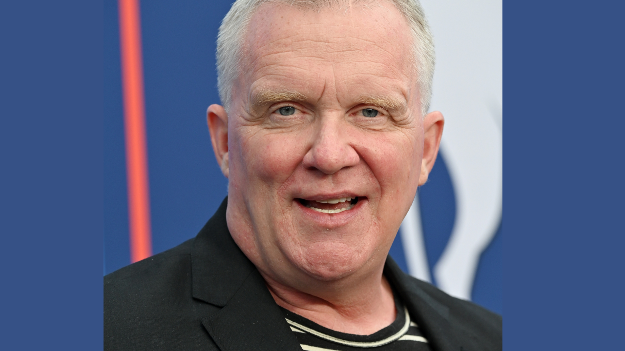 Anthony Michael Hall