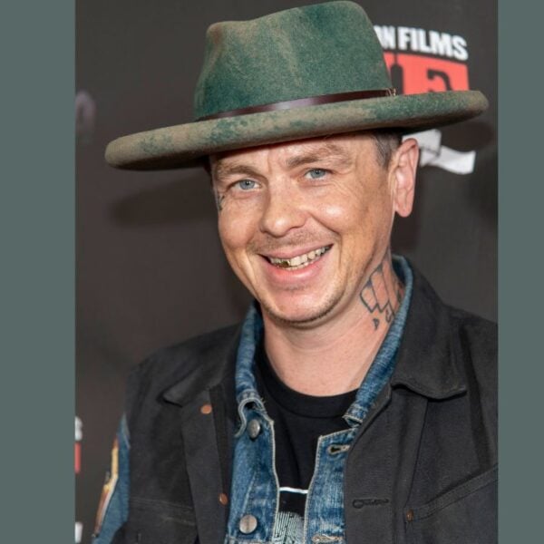 Sid Wilson