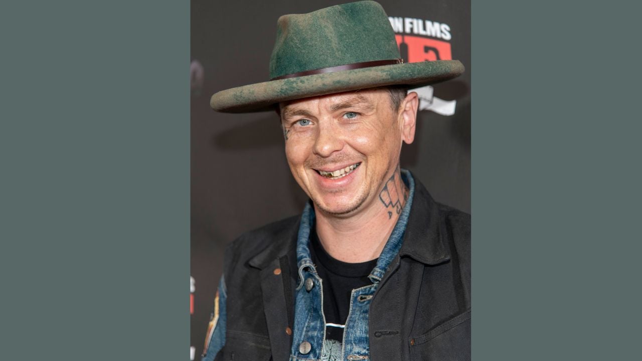 Sid Wilson