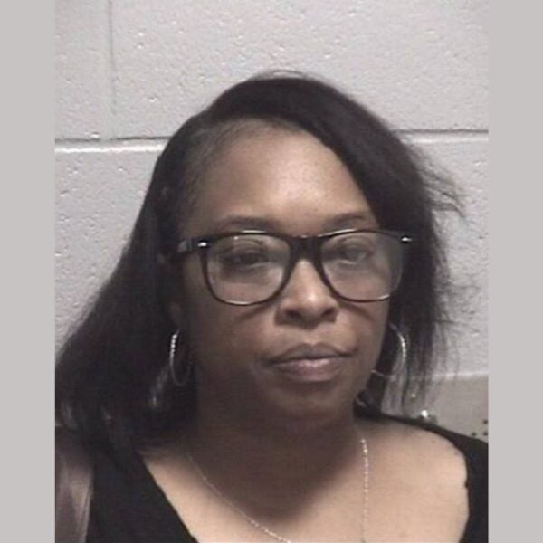 Erica L. Walker