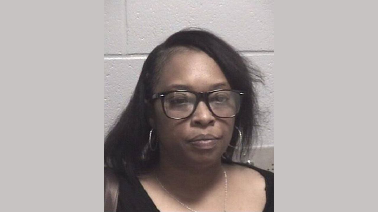 Erica L. Walker