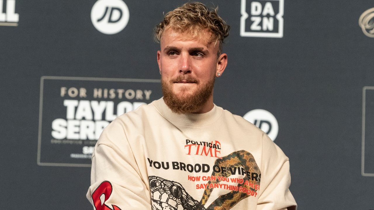 Jake Paul