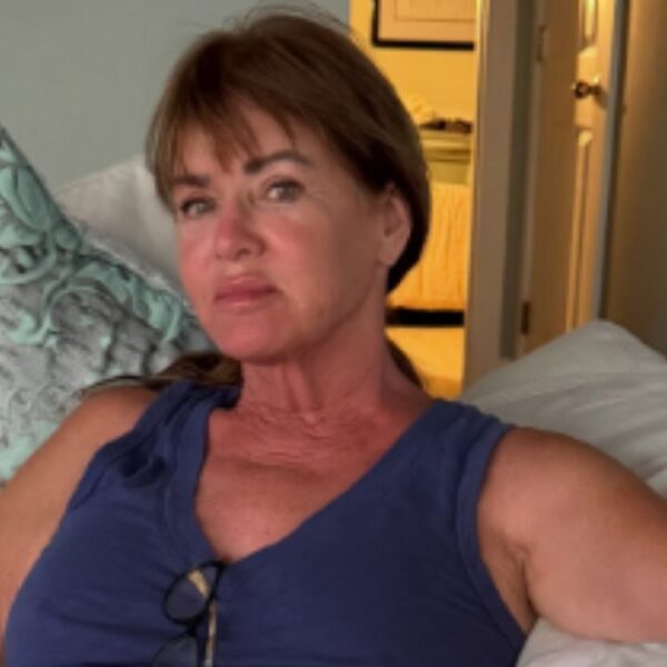 Jeana Keough