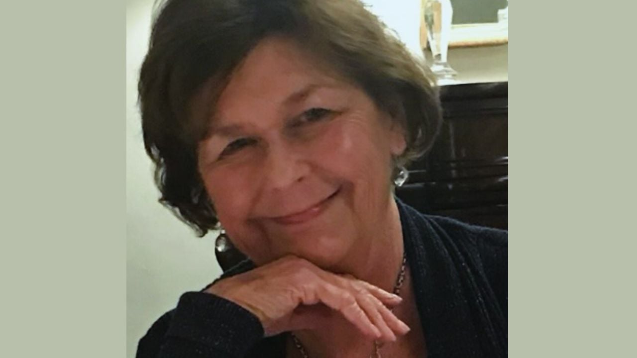 Nancy Guthrie