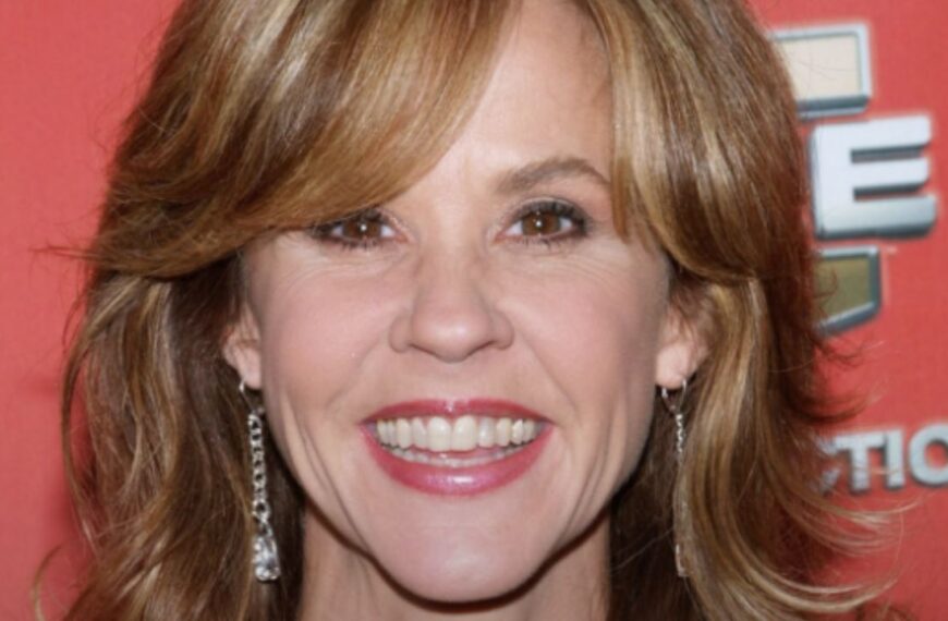 Linda Blair Says Rescue Animals Are Fine After County Inspection of Her Property