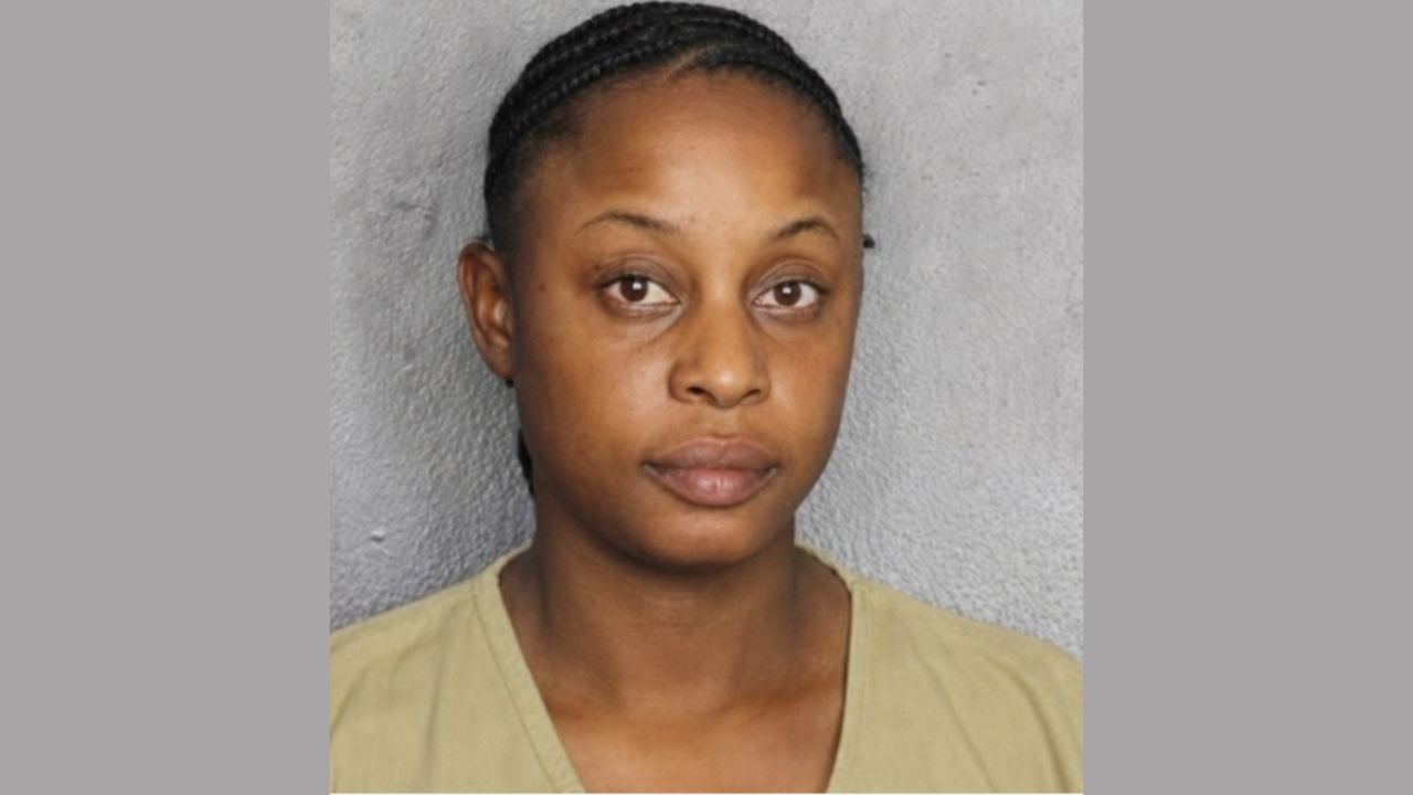 Lekaysha Lockhart