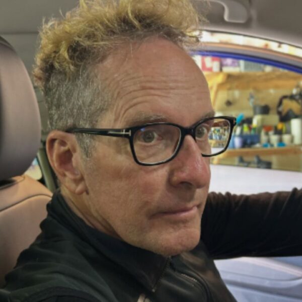 Bill McGinley