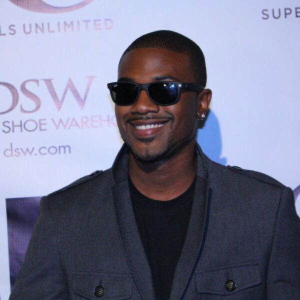 Ray J