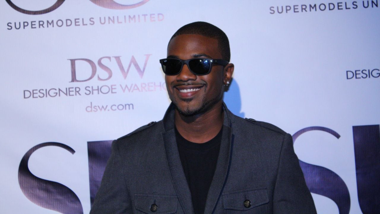 Ray J