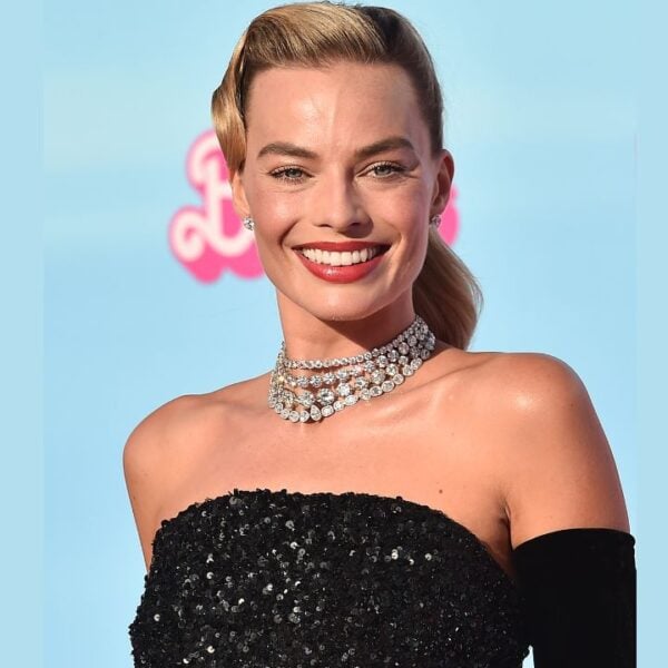 Margot Robbie