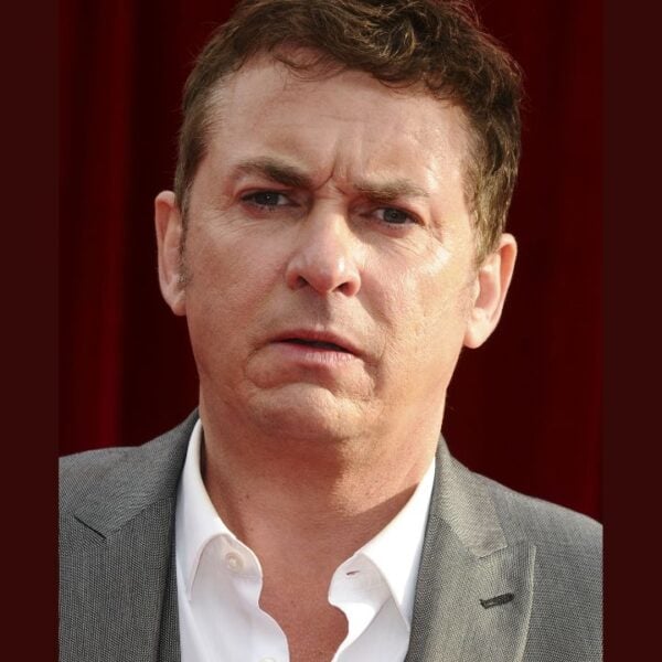 Shane Richie
