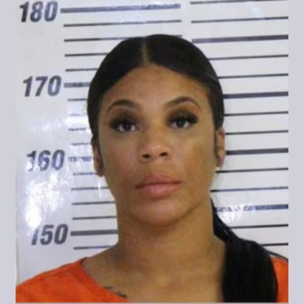 Latisha Collier