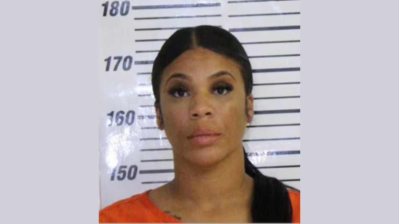 Latisha Collier