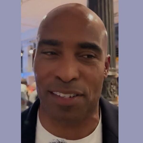 Tiki Barber Defends John Harbaugh’s Viral Giants Speech From Online Critics