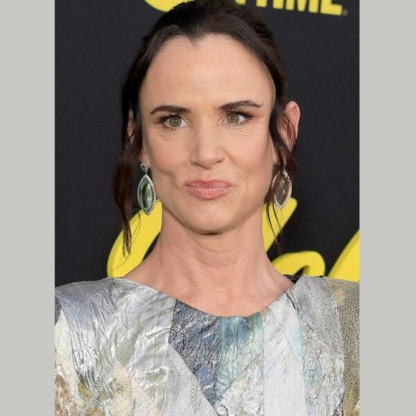 Juliette Lewis
