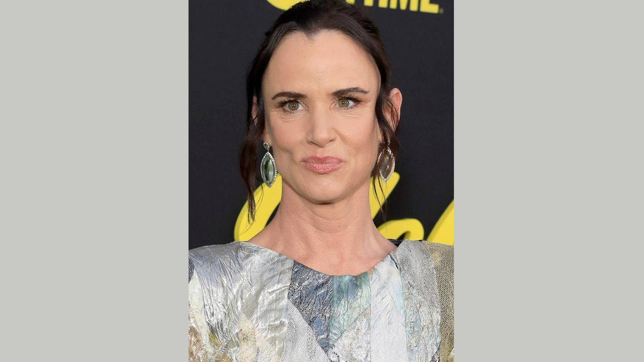 Juliette Lewis