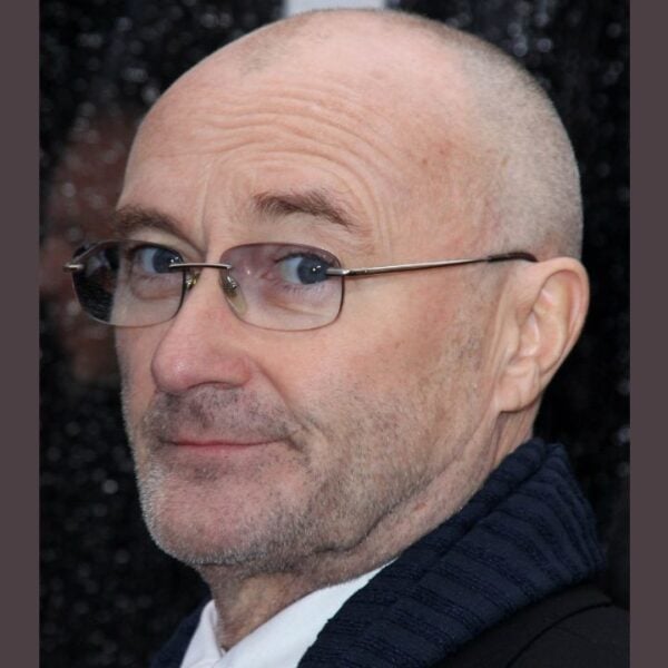 Phil Collins