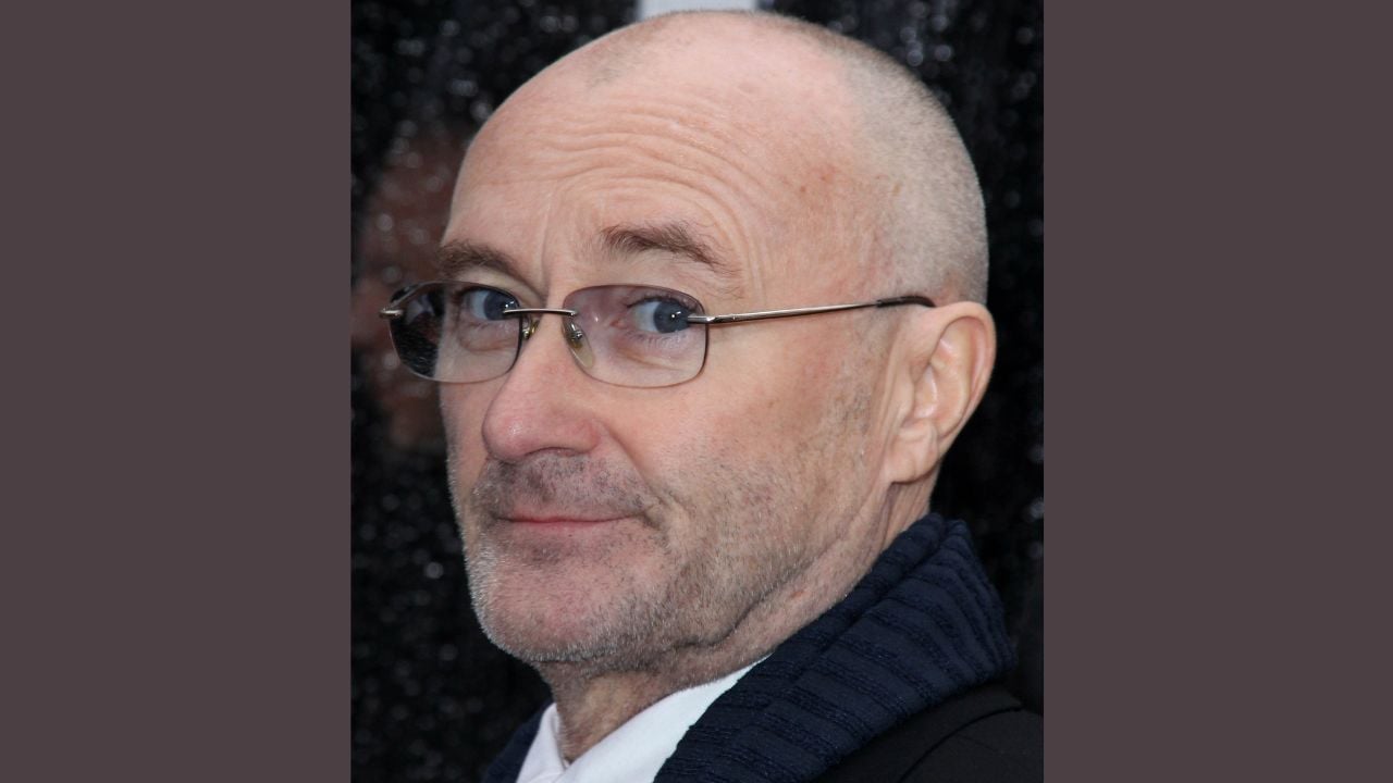 Phil Collins