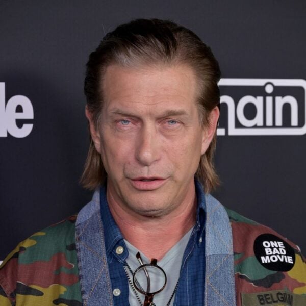 Stephen Baldwin