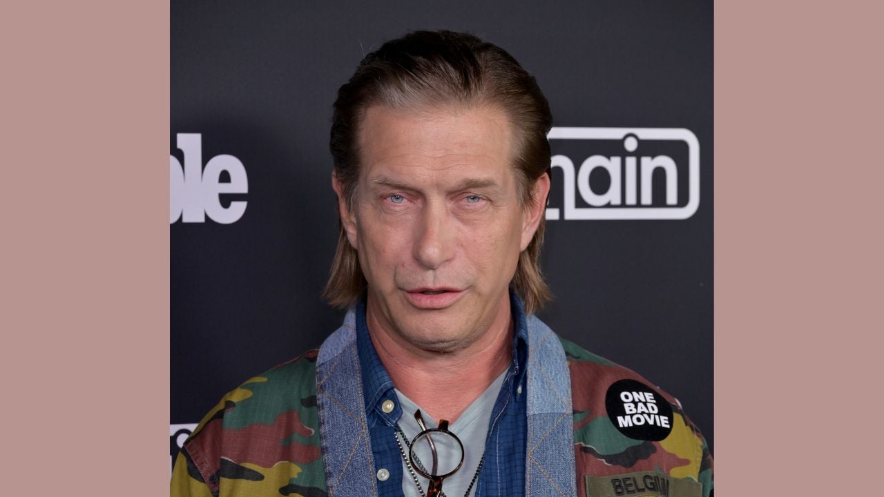 Stephen Baldwin