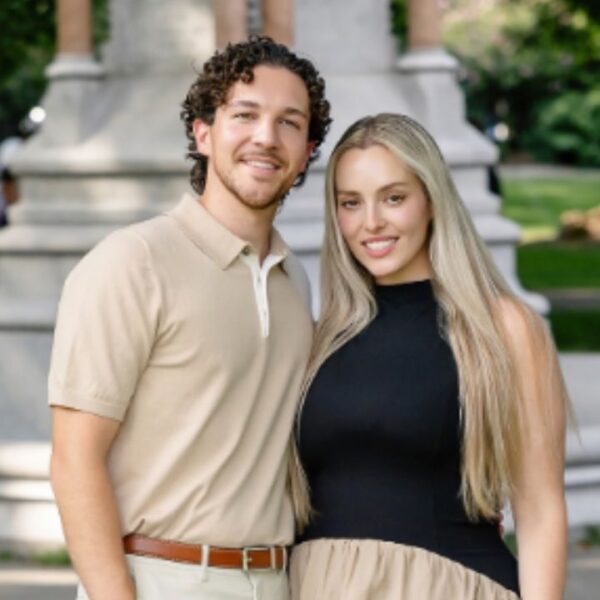 ‘American Idol’ Alum Grace Kinstler Gets Engaged to Longtime Love Joseph Wheatley