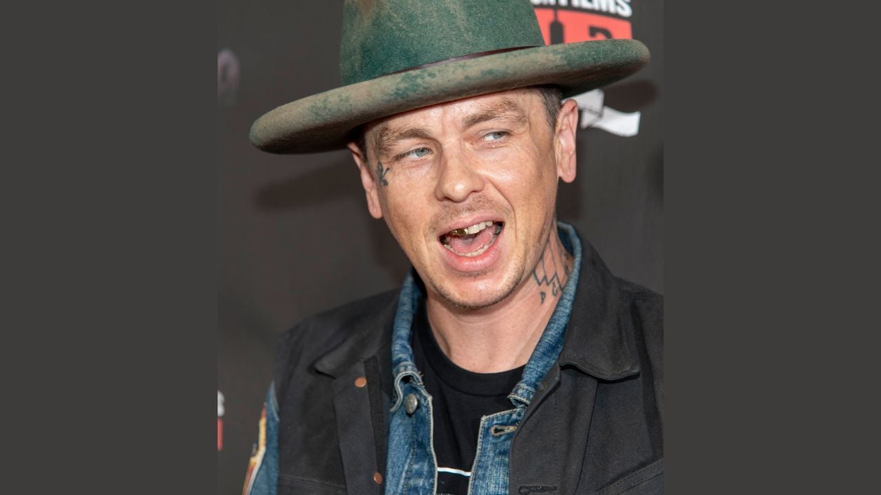 Sid Wilson