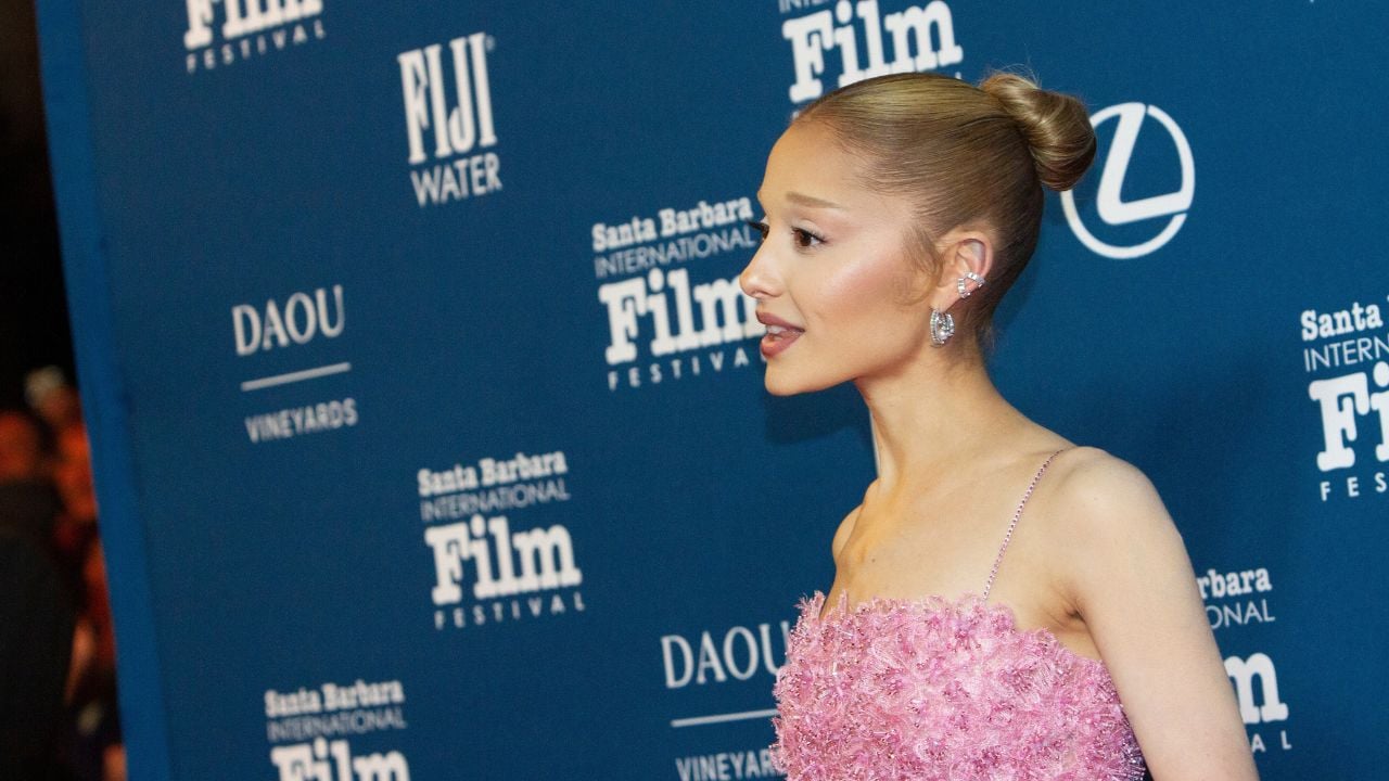 Ariana Grande