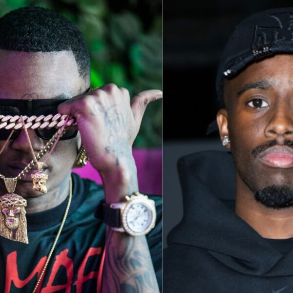 Soulja Boy Admits Kai Cenat Boxing Challenge Was for Content but Still Predicts a First-Round Knockout