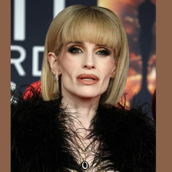 Kelly Osbourne