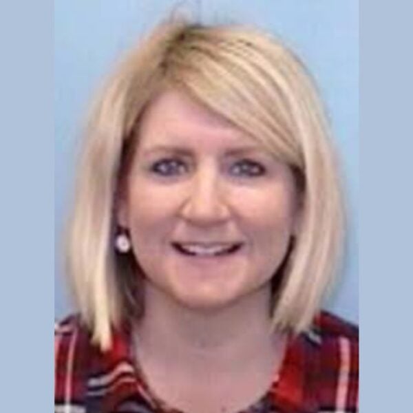 Tracey Dixon Perry