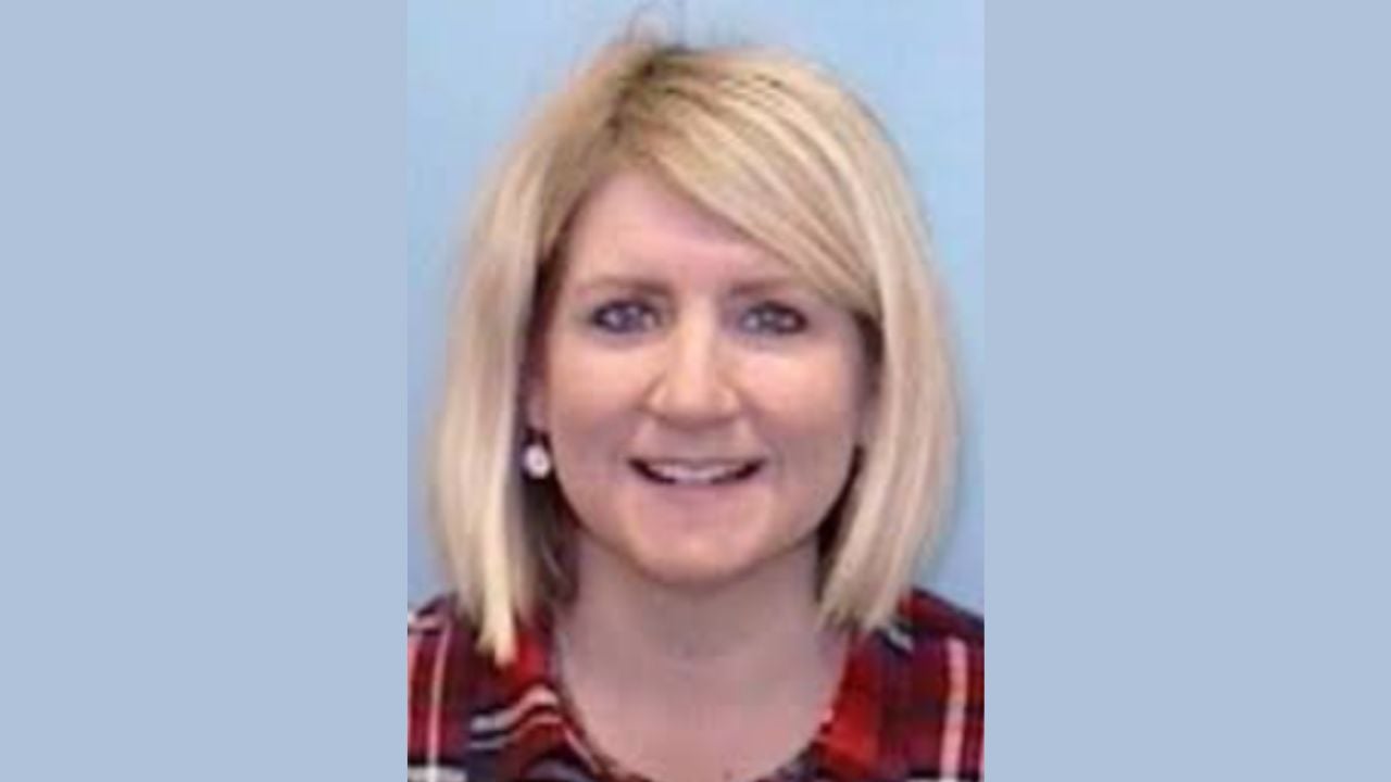 Tracey Dixon Perry