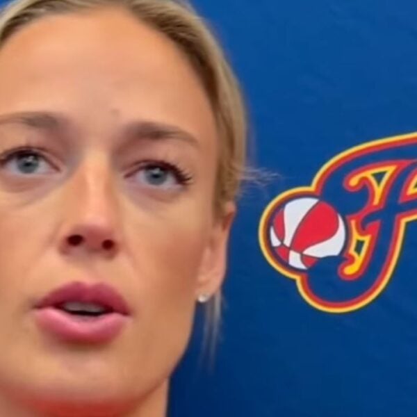 Caitlin Clark Declines to Take a Side in Sophie Cunningham Debate, Keeps Focus on Basketball