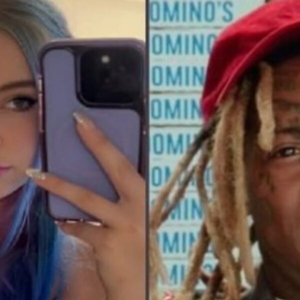 ‘Teen Mom’ Alum Rachel Beaver Shares Alleged Lil Wayne Texts About Trip That Never Happened