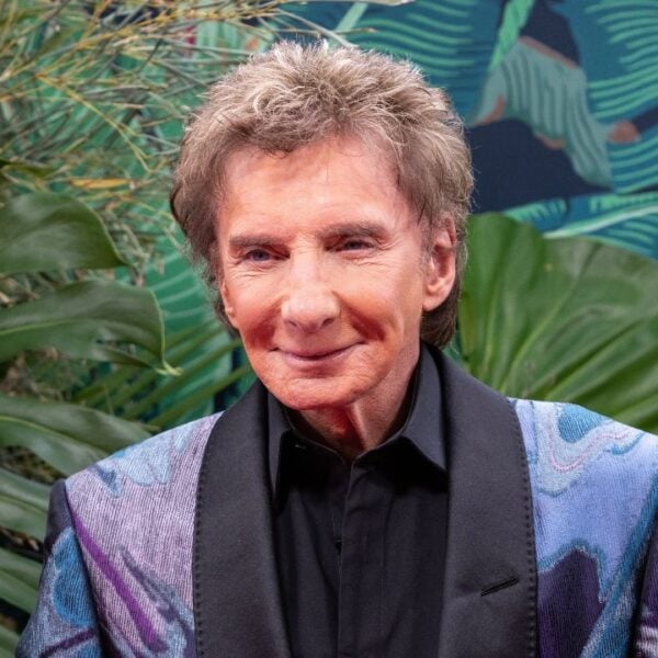 Barry Manilow