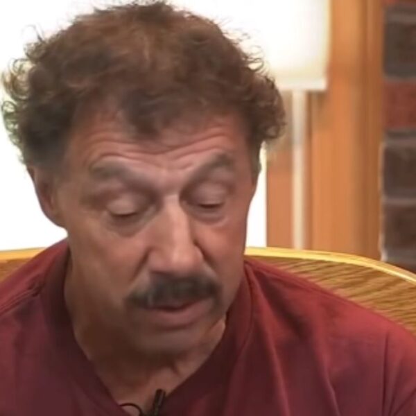 Johnny and Matthew Gaudreau’s Father Says He Still Cannot Forgive the Driver Charged in Their Deaths