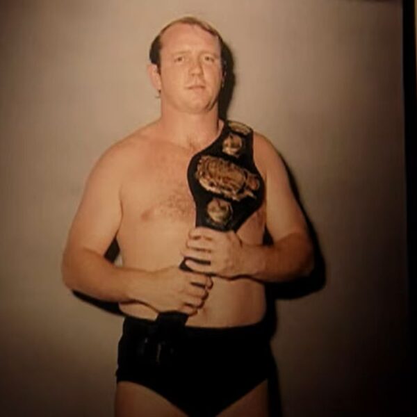 Dory Funk Jr., Wrestling Champion Who Built a Second Legacy as a Trainer, Dies at 85